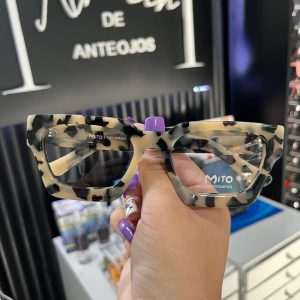 MITO GAFAS