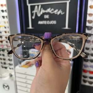 MITO GAFAS
